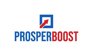 ProsperBoost.com